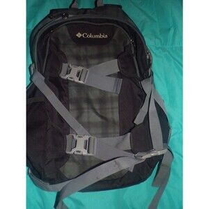 Columbia Half track back pack hiking more back pack